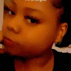 Meet your Posher, Nevaeh